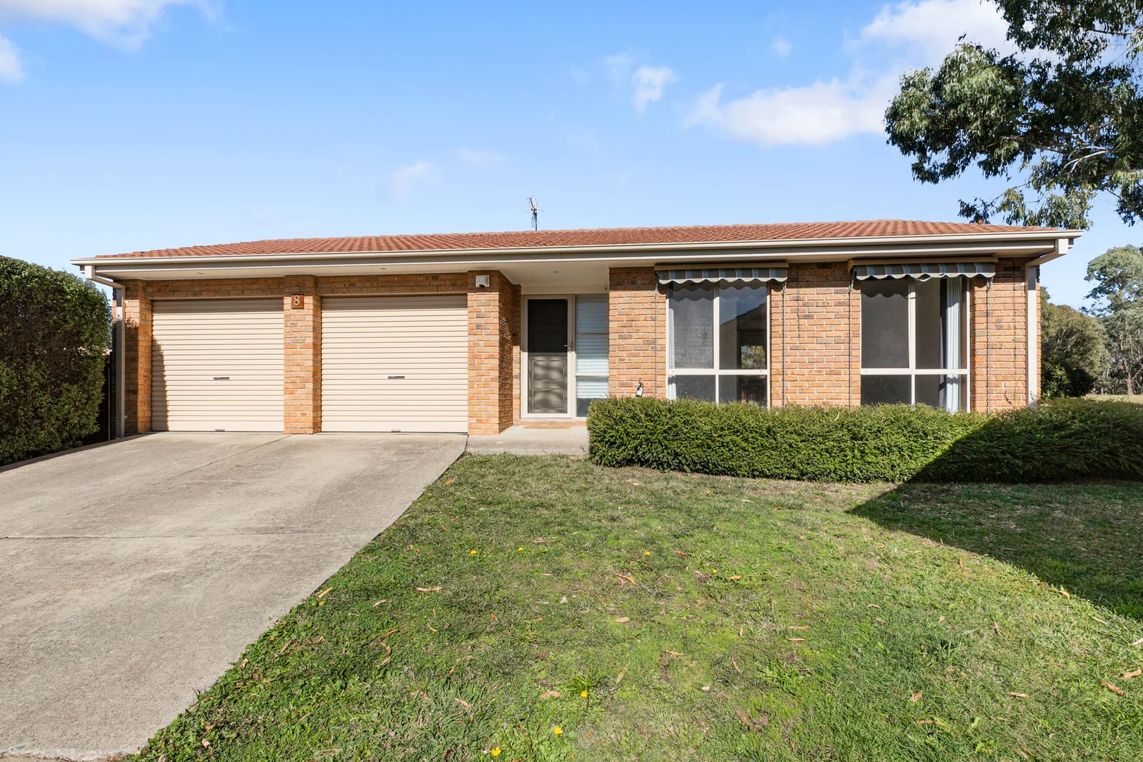 8/61 Derrington Crescent, Bonython ACT 2905, Image 1