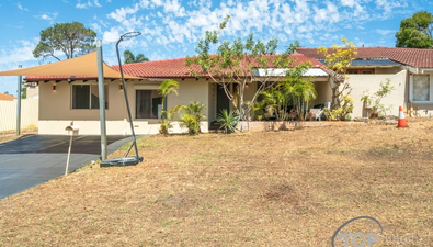 Picture of 1 Morrison Way, WILLETTON WA 6155