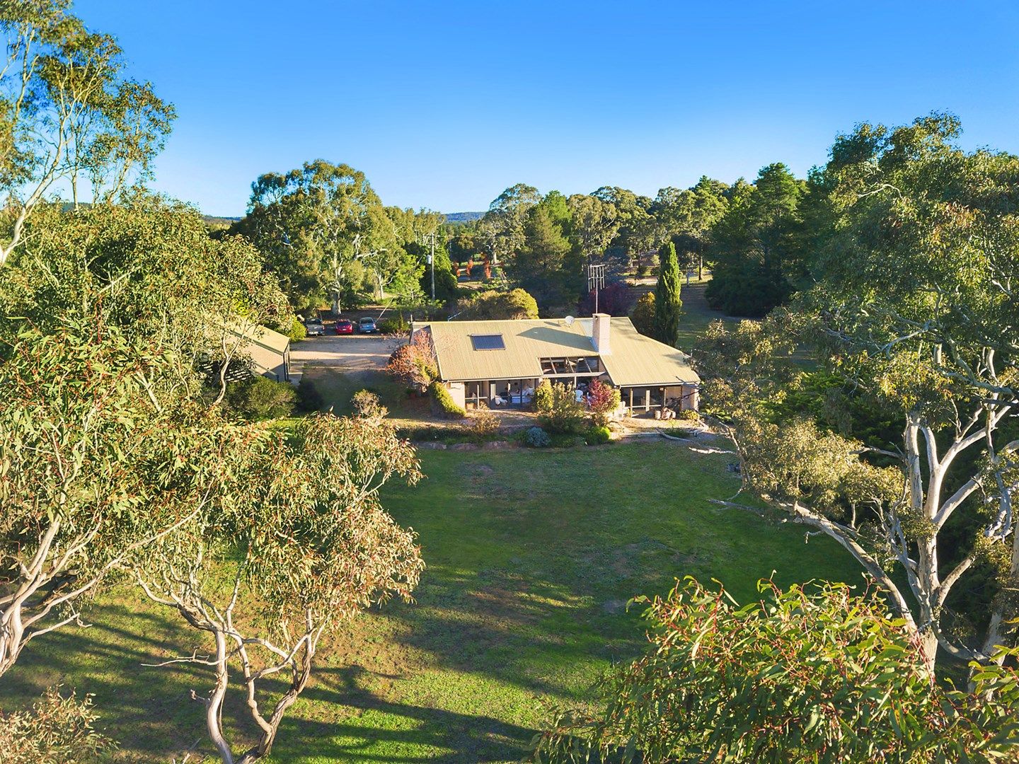 1458 Bungendore Road, Bywong NSW 2621, Image 0