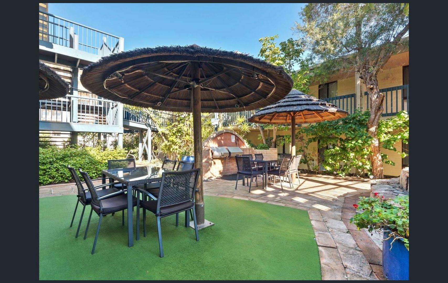 106/251 West Coast Highway, Scarborough WA 6019 Apartment For Sale