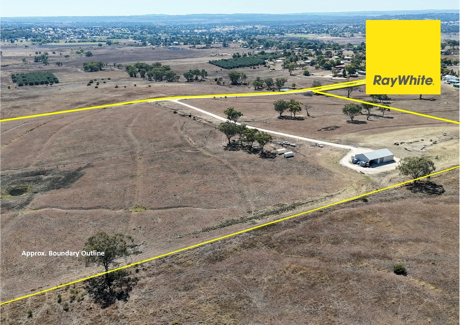 1 Hampton Court, Inverell NSW 2360