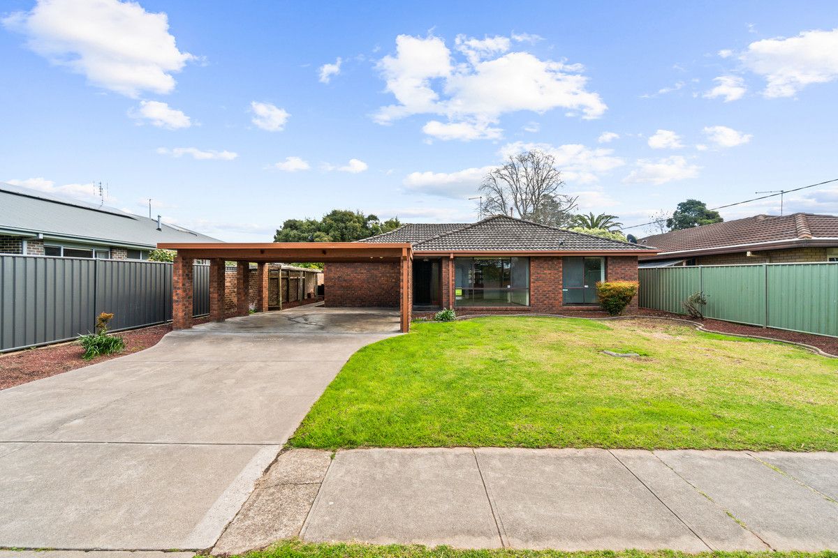 57 Alfred Street, Maffra VIC 3860, Image 0