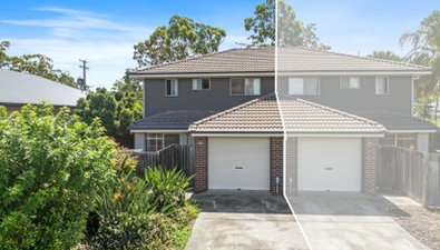 Picture of 90/21-29 Second Avenue, MARSDEN QLD 4132