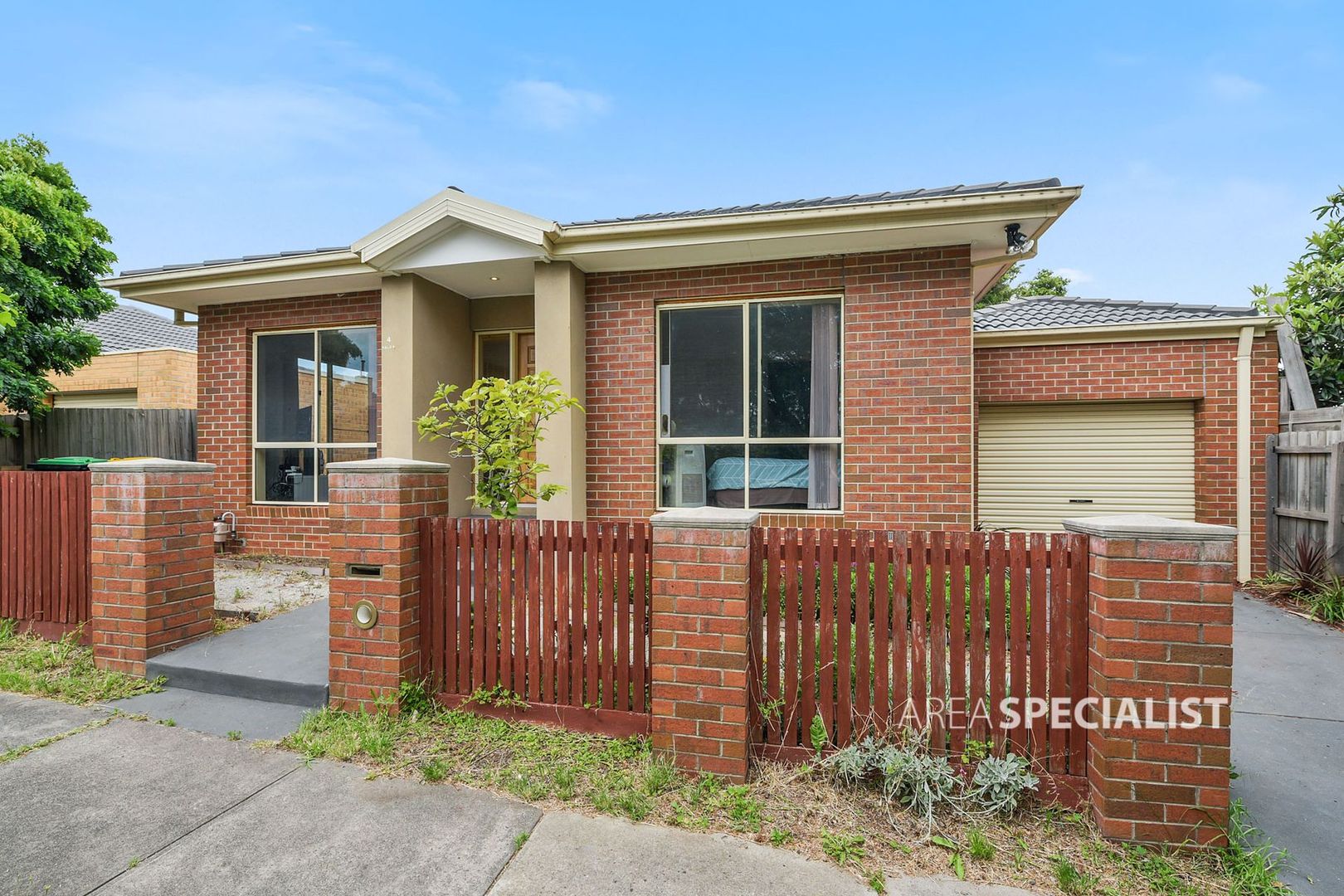 4 Raven Street, Noble Park VIC 3174