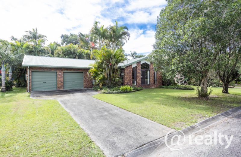 22 Olen Close, Wooli NSW 2462, Image 0