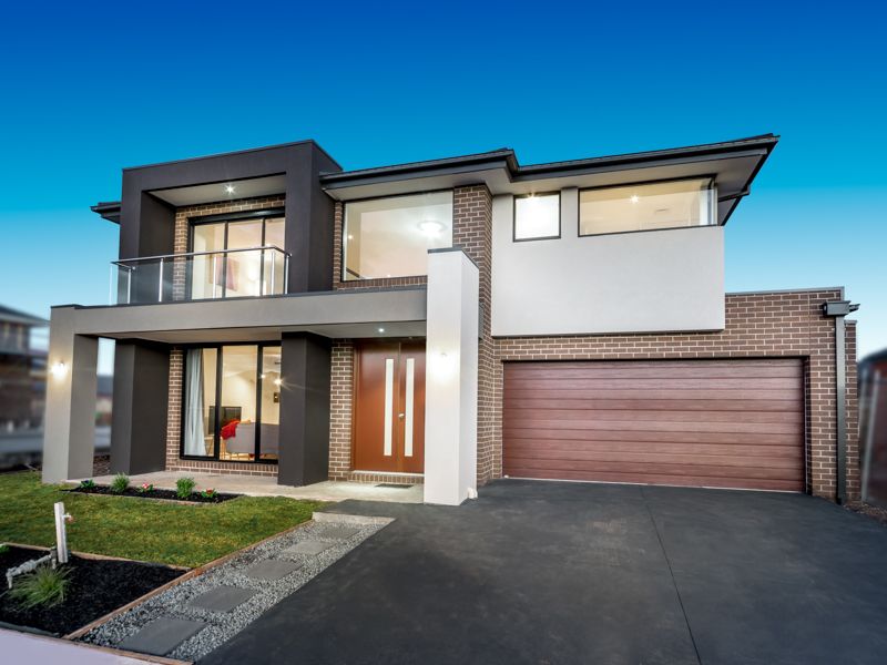 20 Montmarte Boulevard, Burnside VIC 3023, Image 0