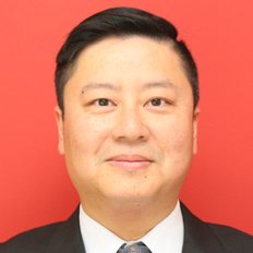 Daniel (Zhen Ning) Li, Sales representative