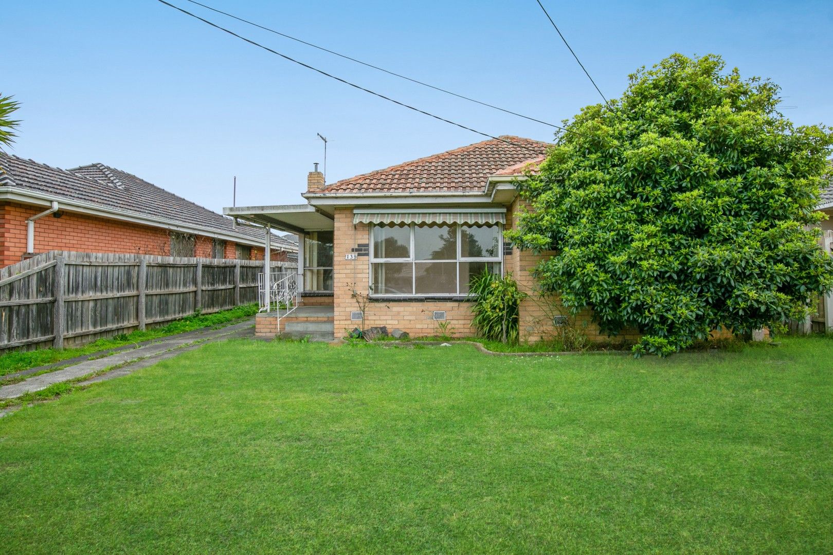 3 bedrooms House in 135 Cheddar Road RESERVOIR VIC, 3073