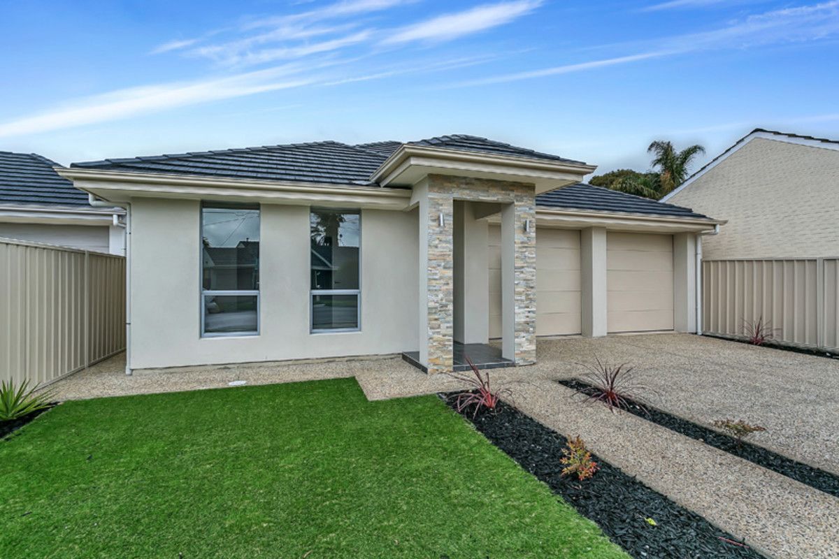 1 & 1A Charles Veale Drive, West Beach SA 5024, Image 0