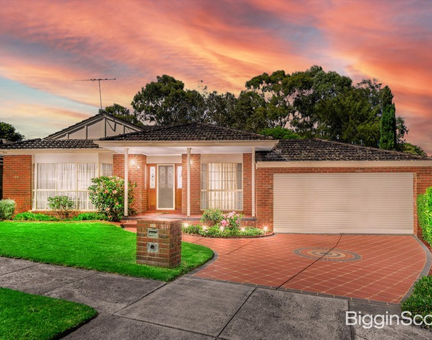 38 Bonview Crescent, Burwood East VIC 3151