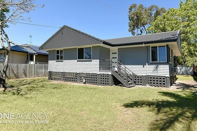 Picture of 34 Monoceros St, INALA QLD 4077