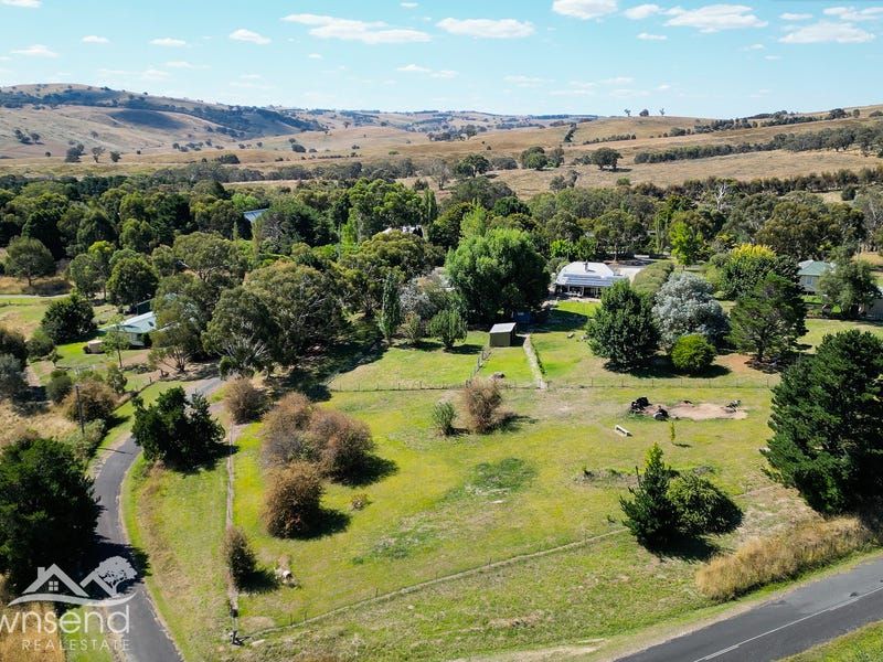 Lot 37 - 40/29 Coombing Street, Carcoar NSW 2791, Image 2