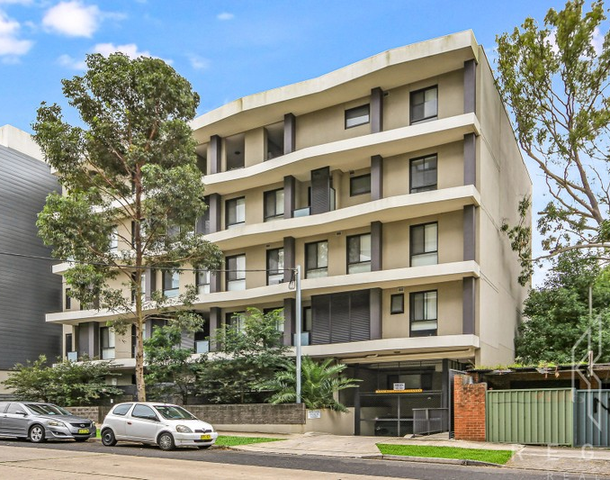 G05/70-72 Park Road, Homebush NSW 2140