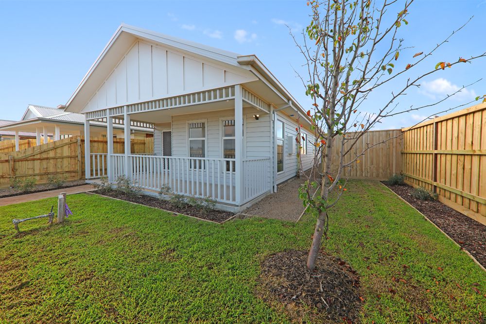 4 bedrooms House in 523 Green Hill Road EYNESBURY VIC, 3338