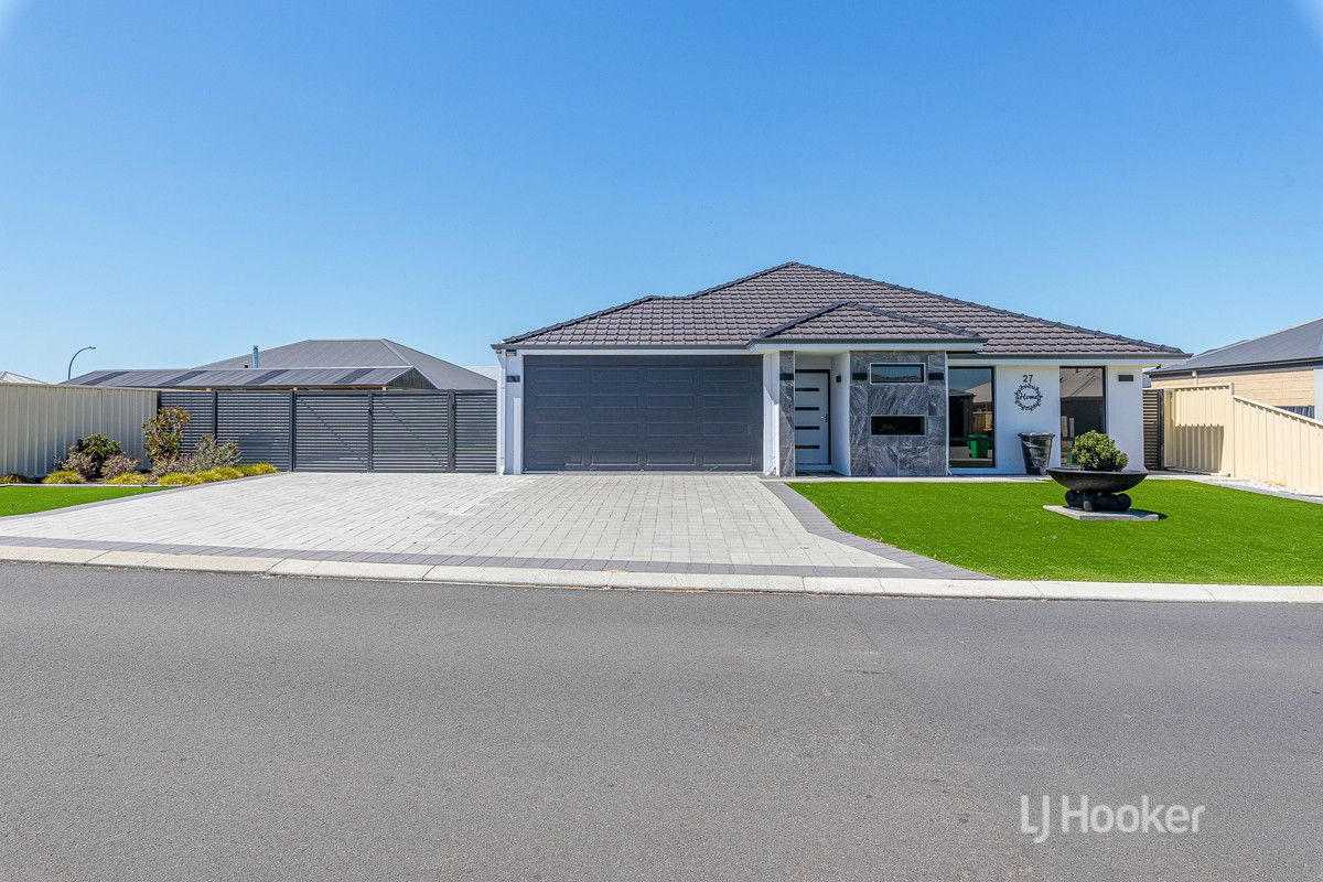 27 Lochart Road, Australind WA 6233, Image 0