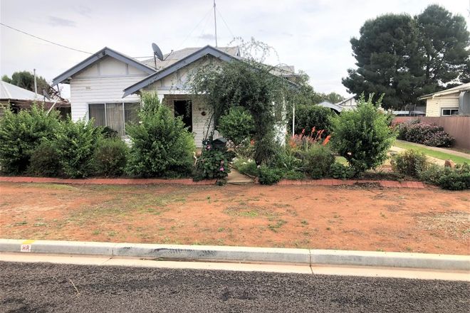 Picture of 3 Henry Street, HILLSTON NSW 2675