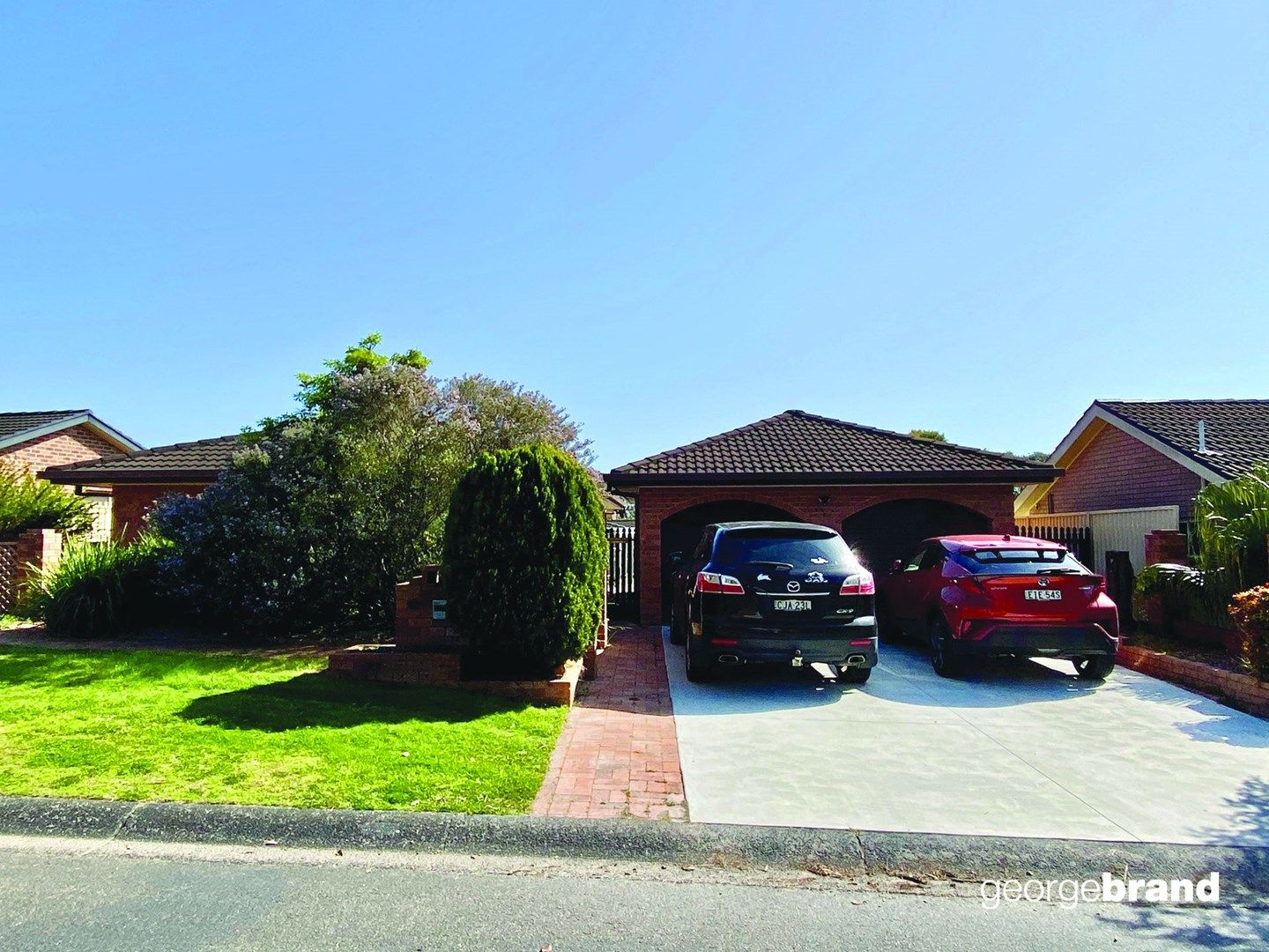 4 Risdon Crescent, Kariong NSW 2250, Image 0