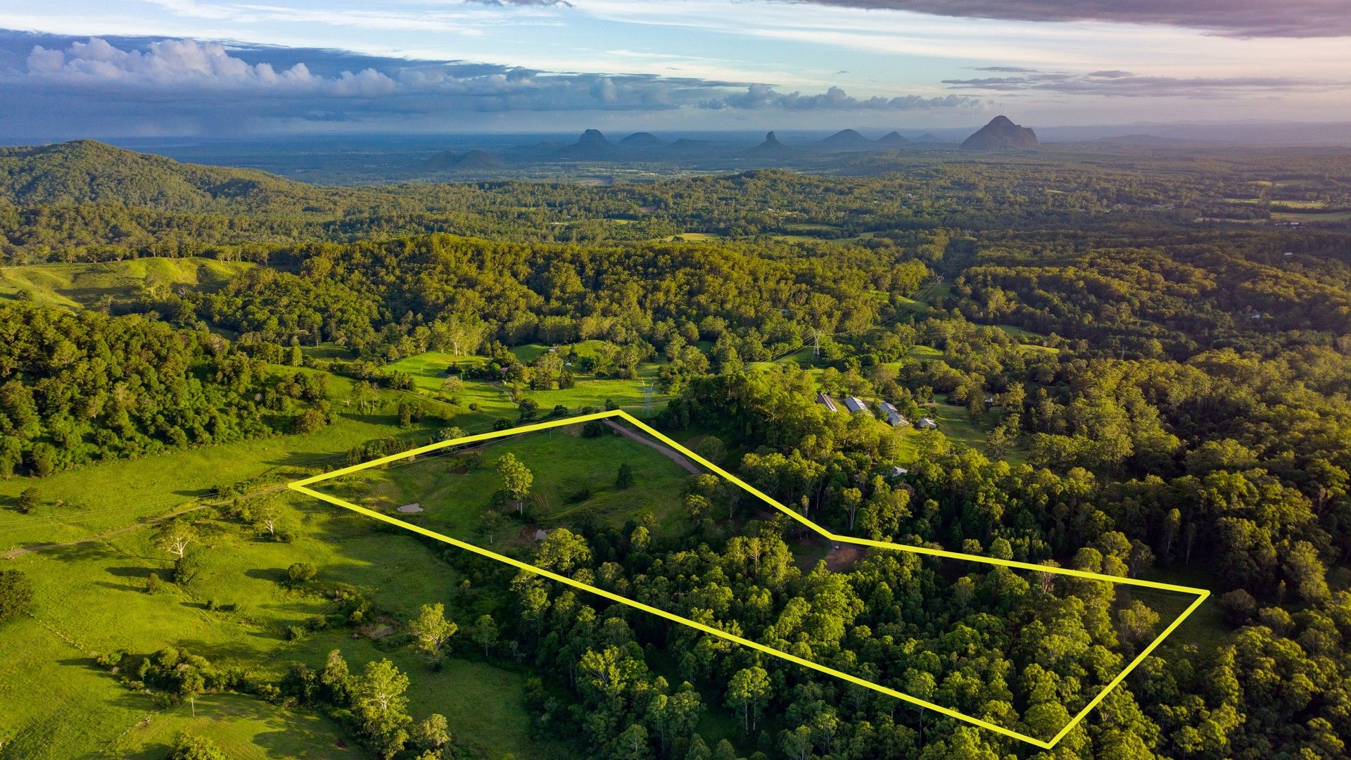 165 Hodgens Road, Bald Knob QLD 4552 Domain