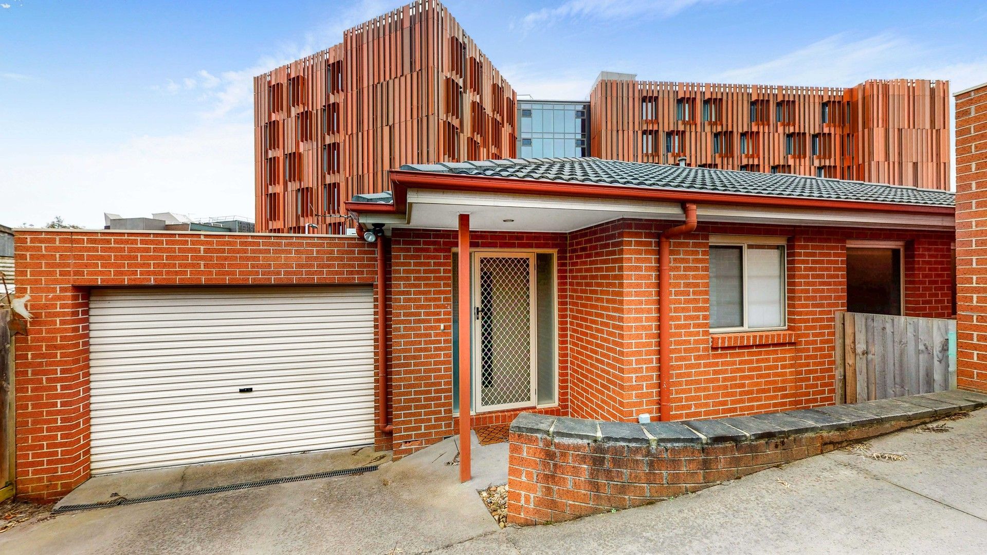 2 bedrooms Apartment / Unit / Flat in 3/47 Lardner  Road FRANKSTON VIC, 3199