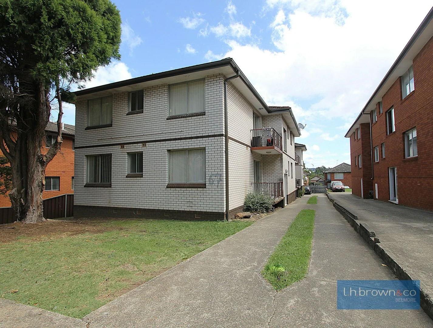 Unit 4/67 Denman Ave, Wiley Park NSW 2195