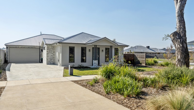 Picture of 34 Four Mile Road, BENALLA VIC 3672