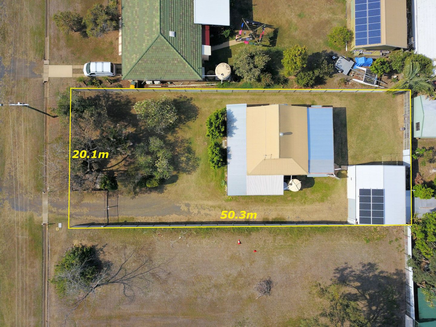 19 Bathurst Street, Elliott Heads QLD 4670, Image 1