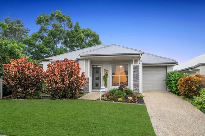 Picture of 38 Planigale Crescent, NORTH LAKES QLD 4509