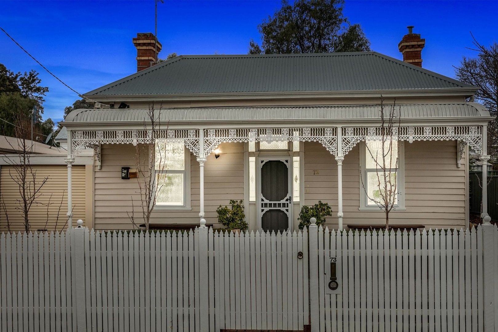 3 bedrooms House in 73 Langston Street BENDIGO VIC, 3550