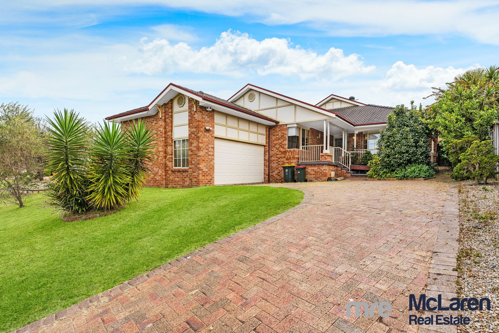 12 Dore Place, Mount Annan NSW 2567