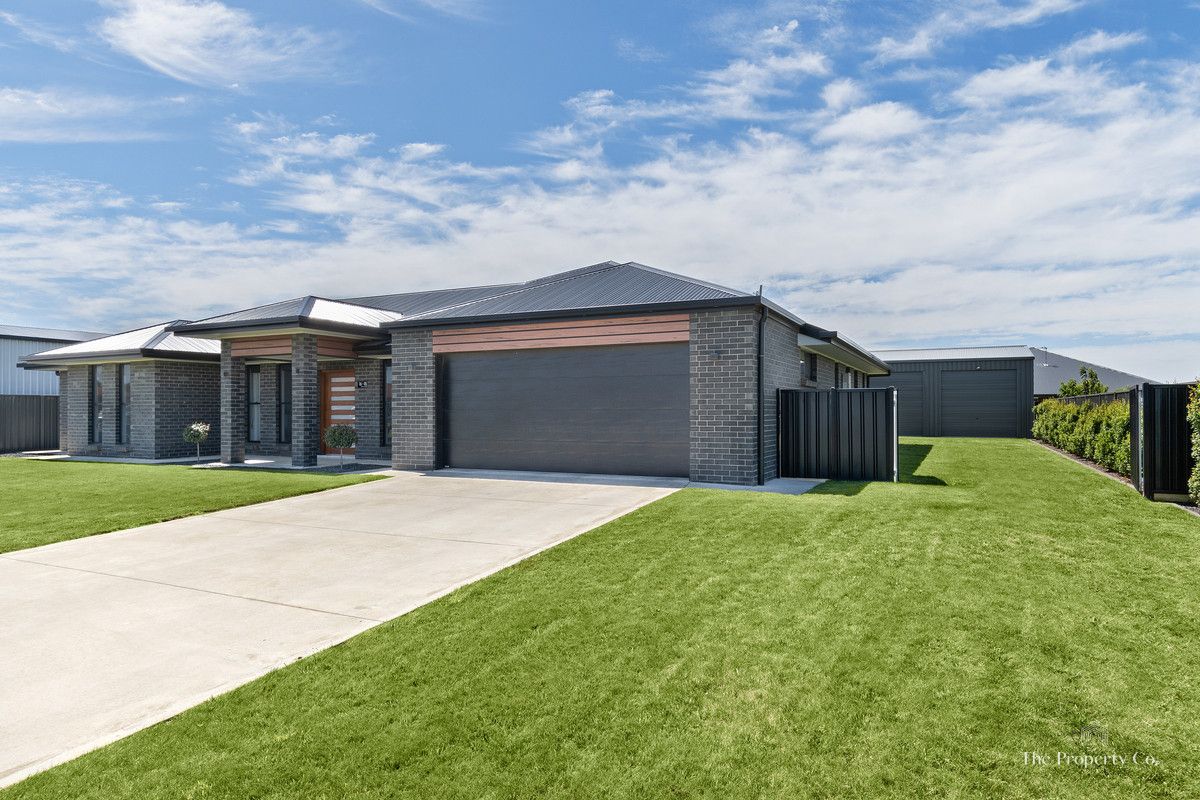 16 18 Collins Drive, Suttontown SA 5291 Domain