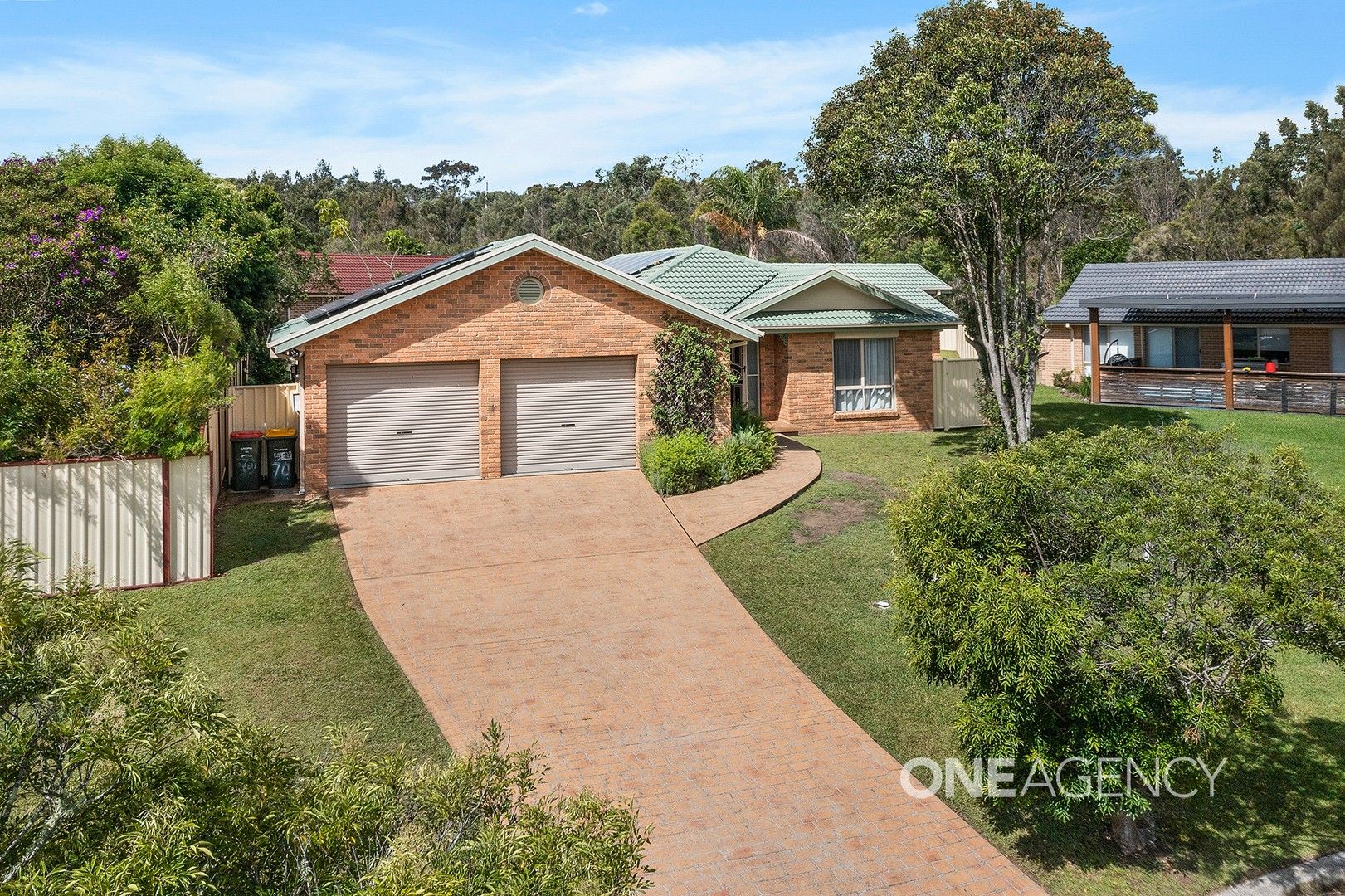 70 Coconut Drive, North Nowra NSW 2541, Image 0