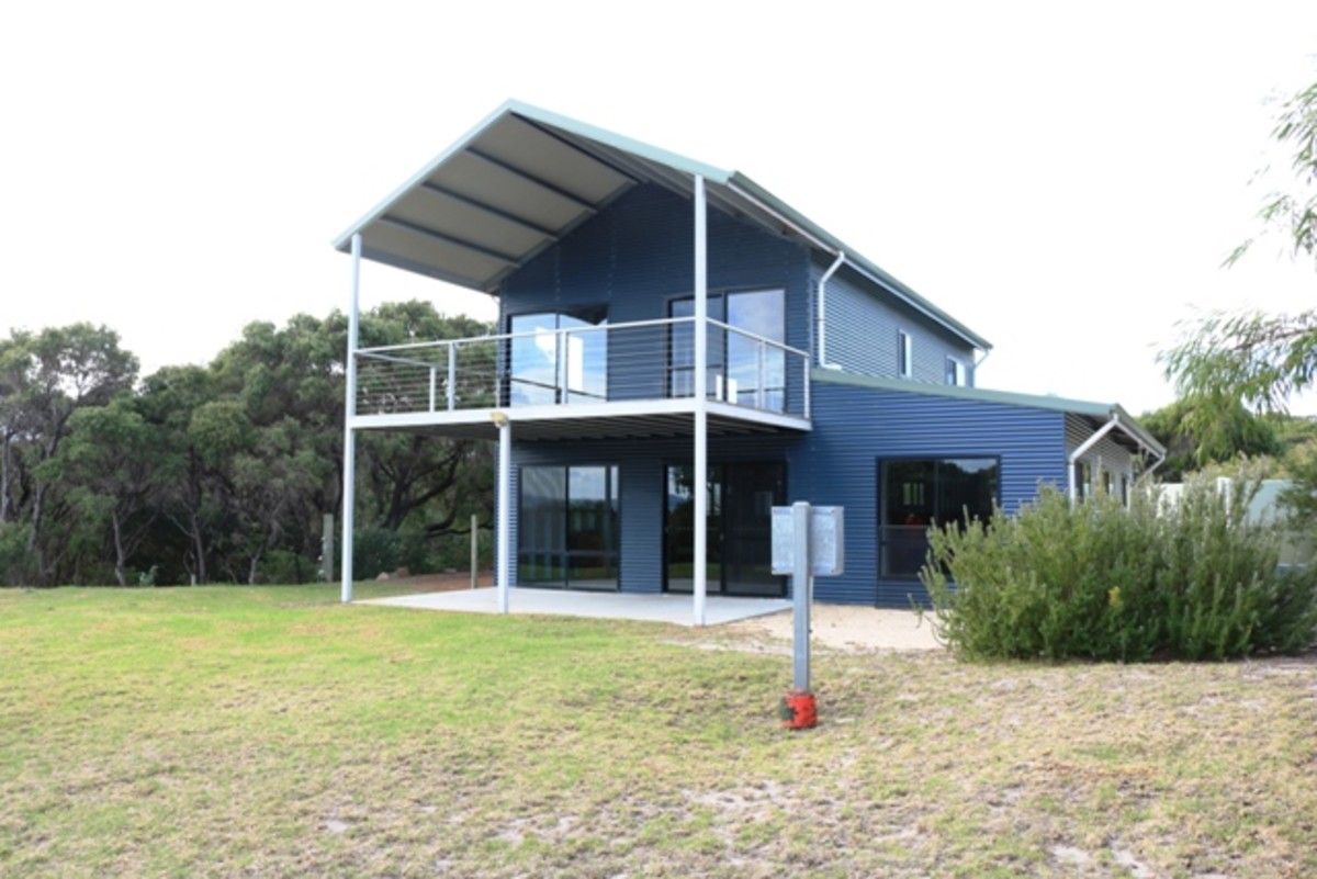 Lot 52 Gneiss Hill Road, Bremer Bay WA 6338, Image 0