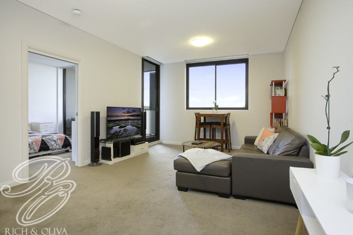 C305/11 Mashman Avenue, Kingsgrove NSW 2208, Image 1