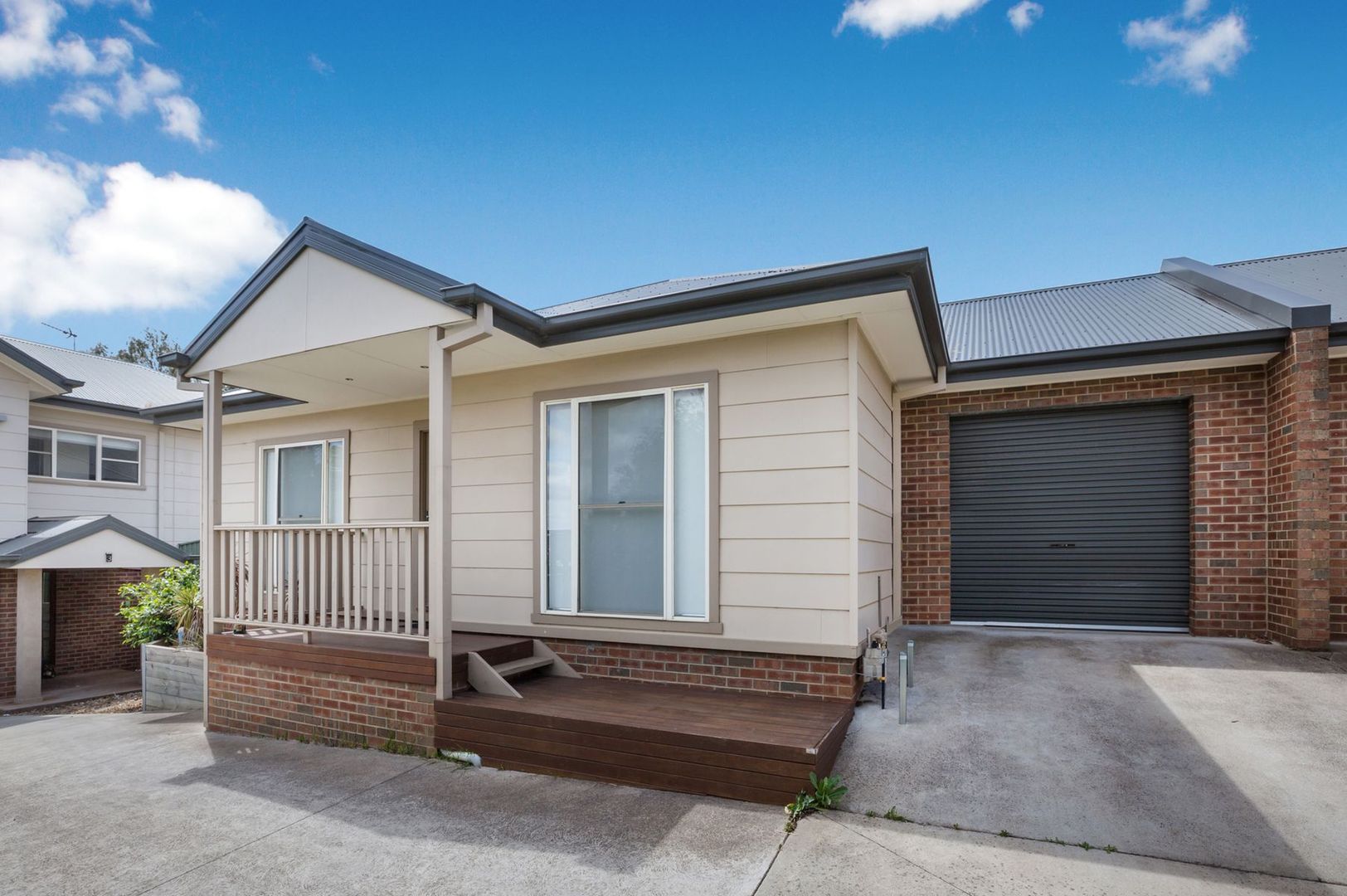 2/41 Mafeking Street South, Kennington VIC 3550, Image 1