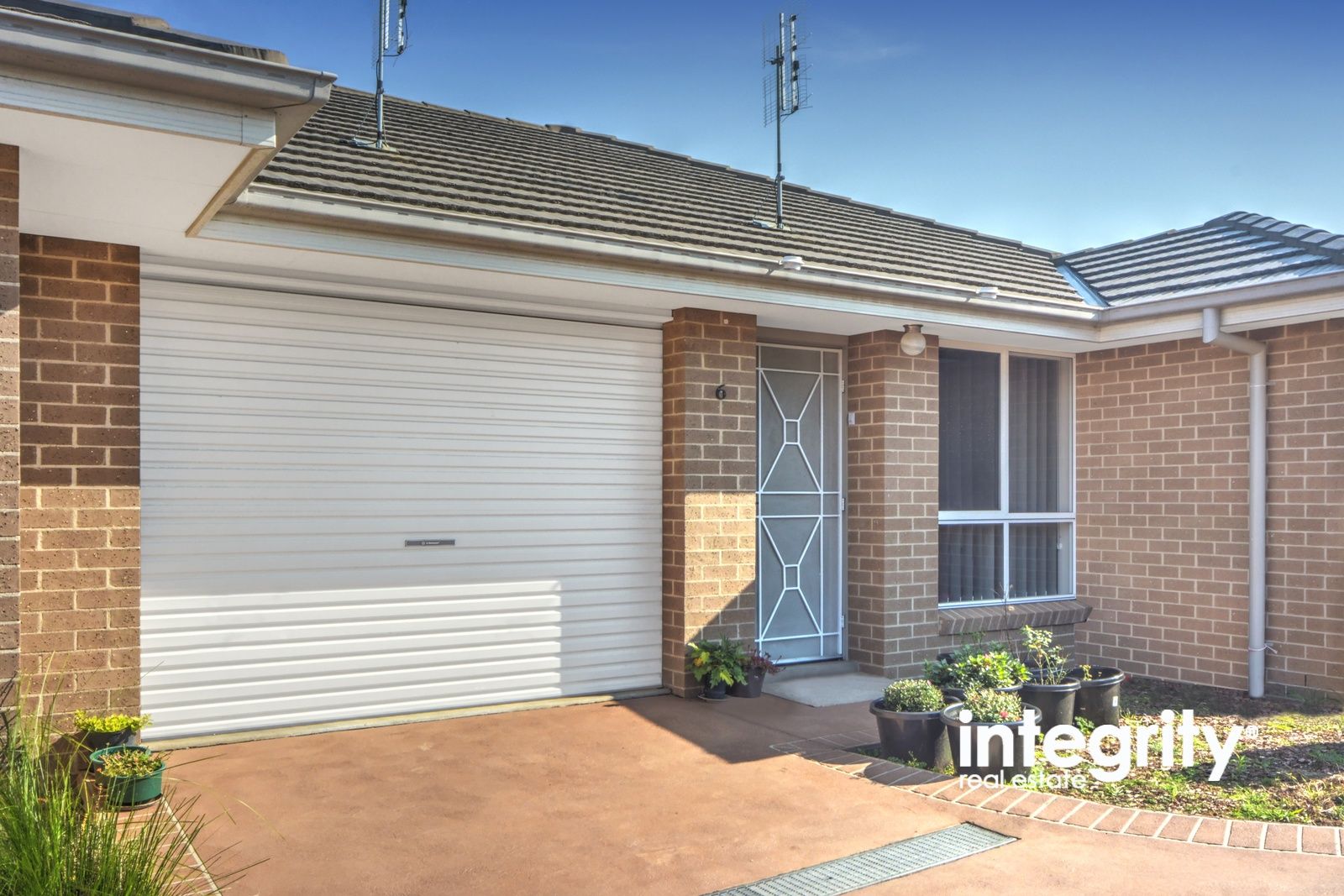 6/14 Hanover Close, South Nowra NSW 2541, Image 1