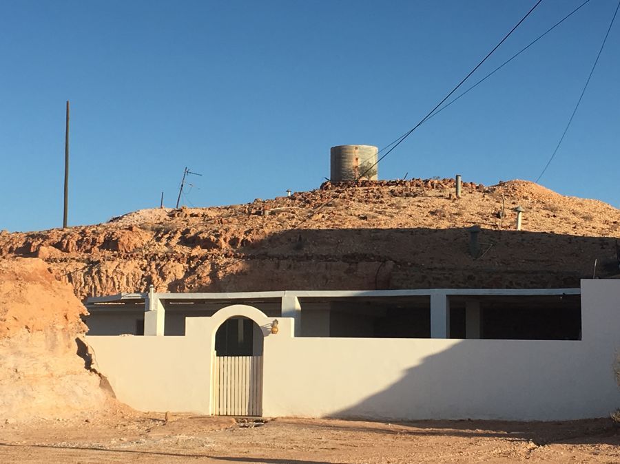 Lot 1095 Matrix Avenue, Coober Pedy SA 5723