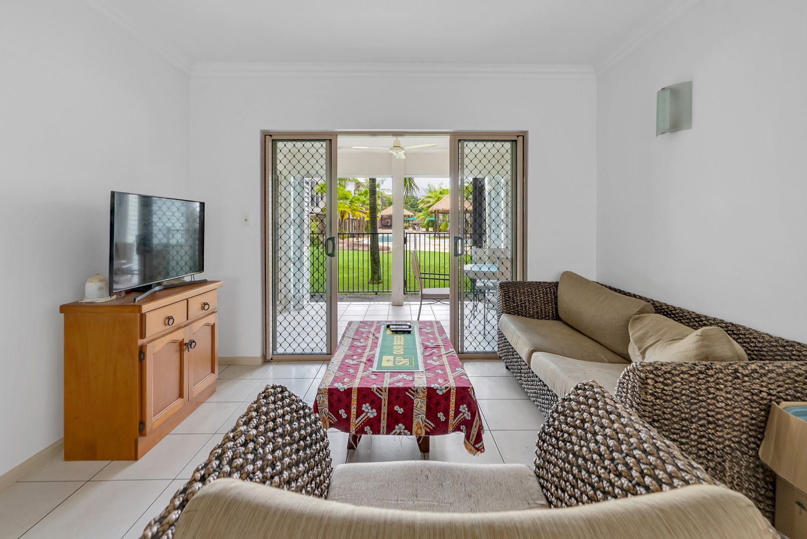 108/29-33 Springfield Crescent, Manoora QLD 4870, Image 1