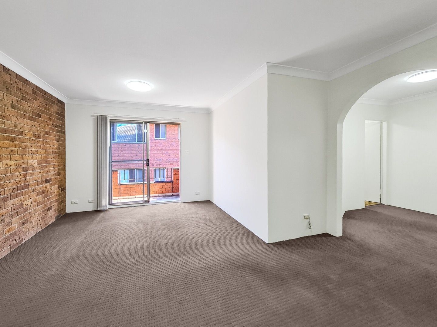 2 bedrooms Apartment / Unit / Flat in 7/24 caroline Street WESTMEAD NSW, 2145