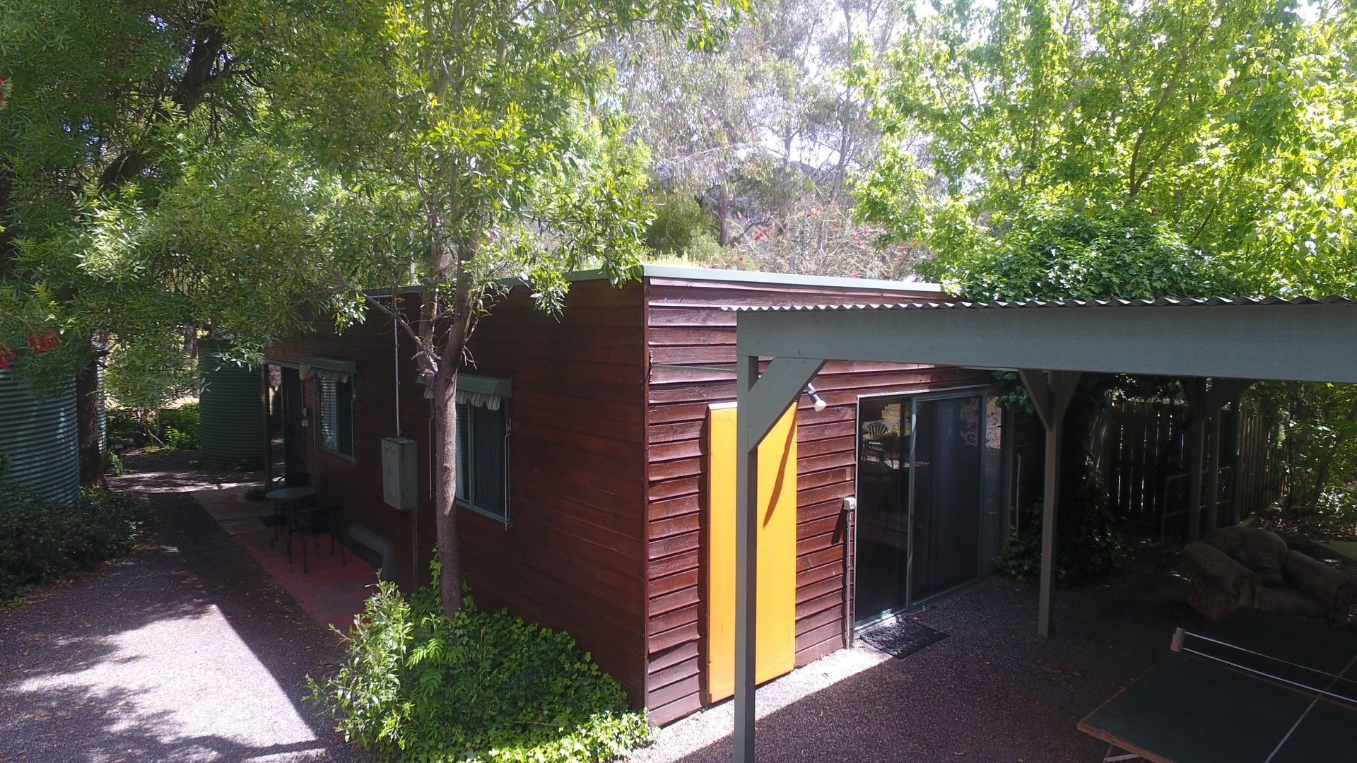 2 bedrooms House in Lot 1 44 Grampians Road HALLS GAP VIC, 3381