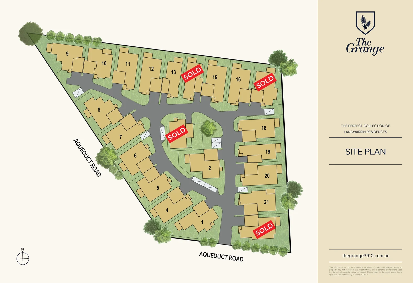 Additional image 2 of 9/100A Aqueduct Road, Langwarrin VIC 3910