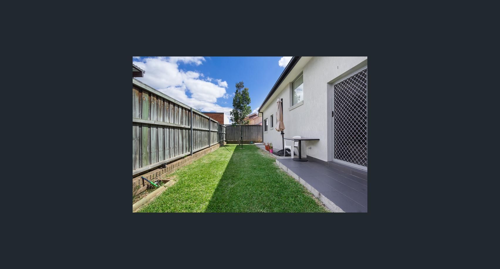 3 Roseberry Street, Merrylands NSW 2160, Image 2