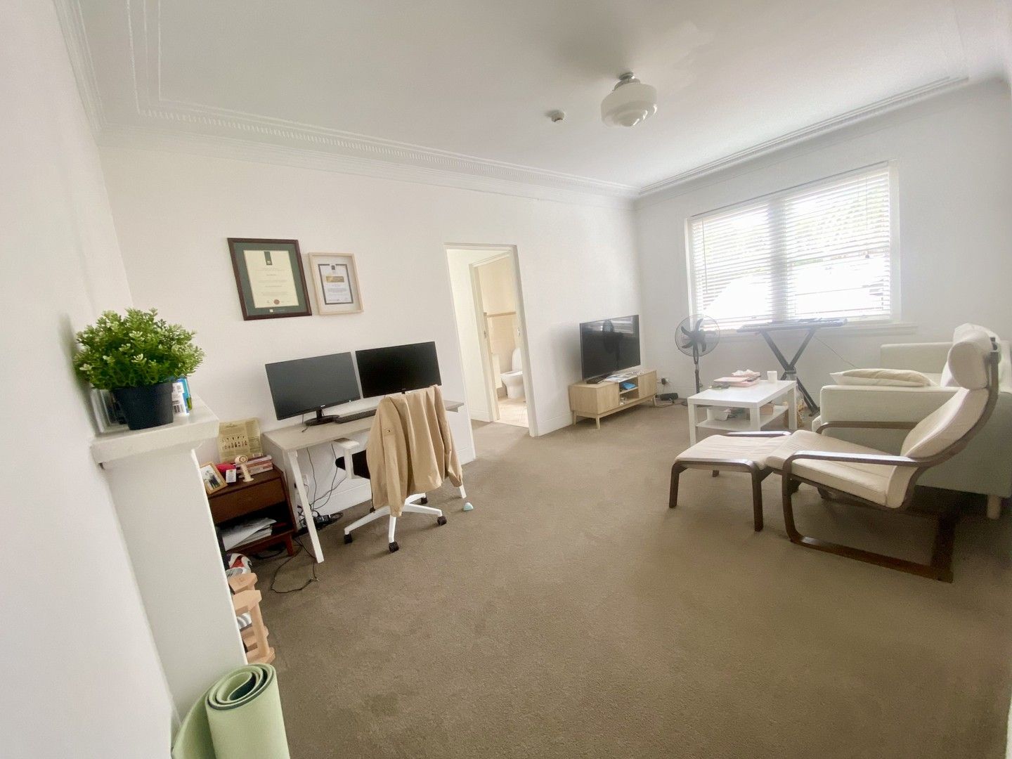 1 bedrooms Apartment / Unit / Flat in 11/113 Edgecliff Rd WOOLLAHRA NSW, 2025