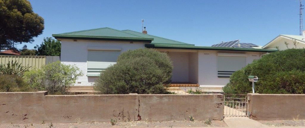 16 MCEWIN STREET, Whyalla Playford SA 5600, Image 0