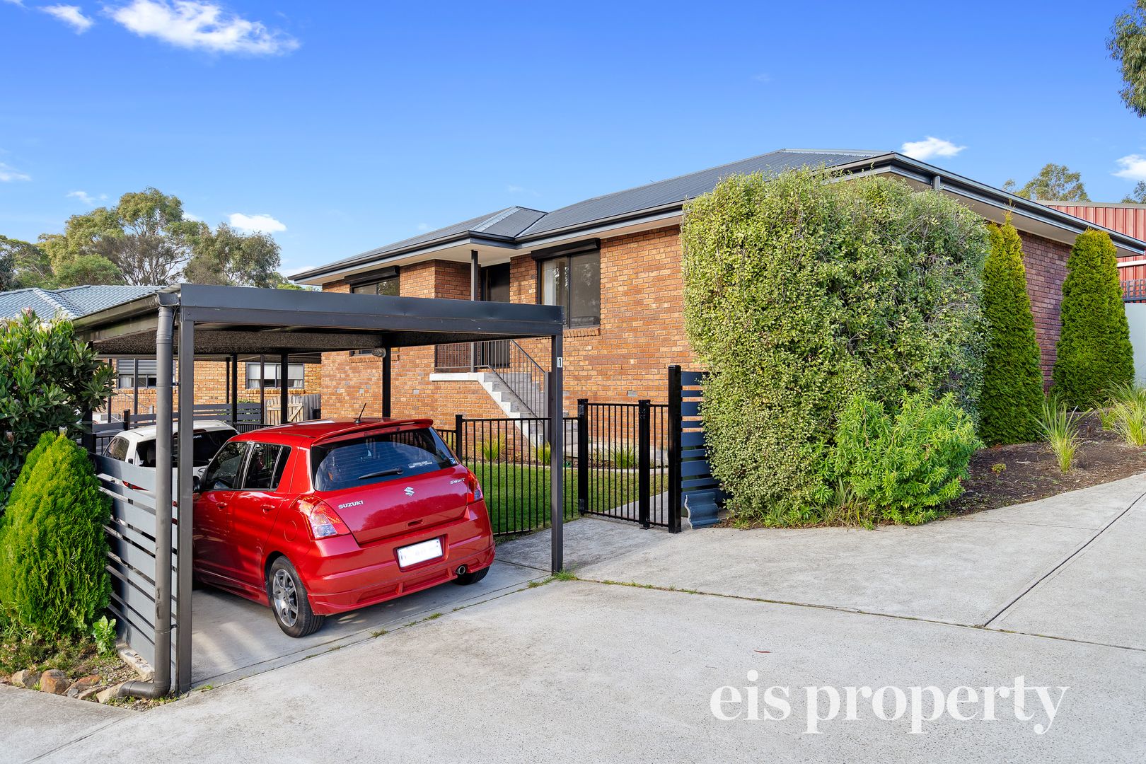 1/18 Blackstone Drive, Old Beach Property History & Address Research Domain