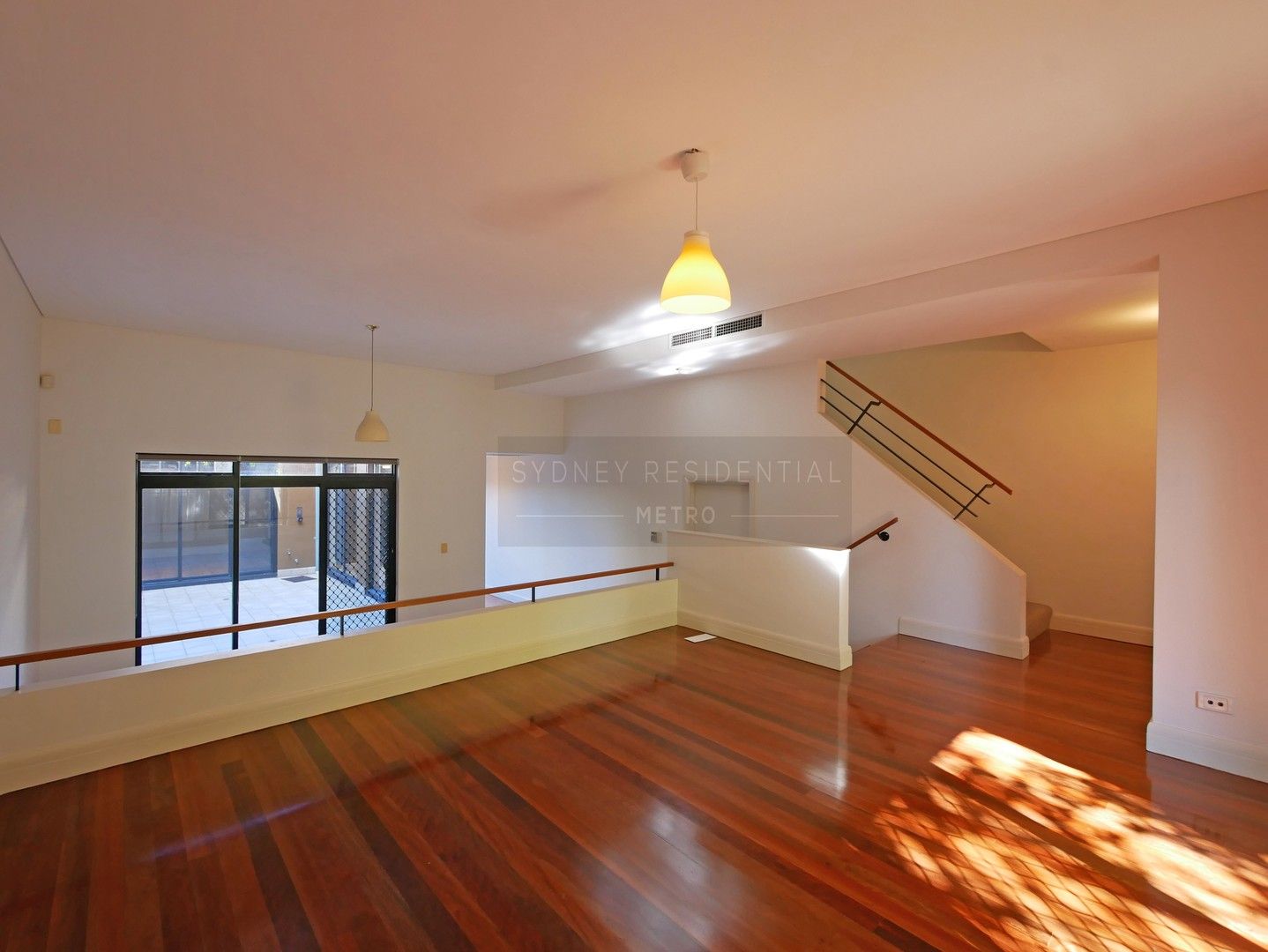 3 bedrooms Townhouse in 8 Cadigal Avenue PYRMONT NSW, 2009