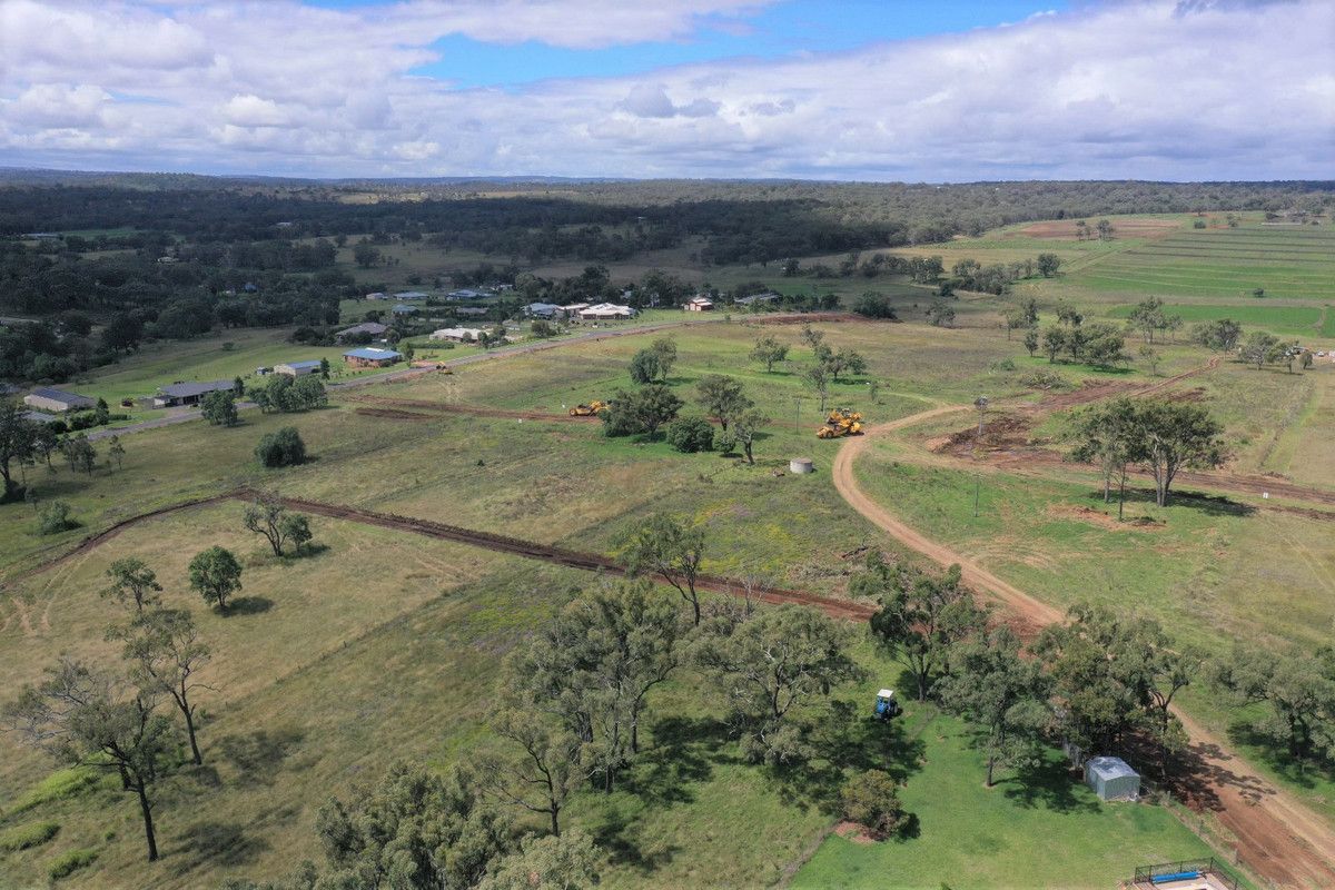 55 Willis Road (Eagle Heights), Meringandan West QLD 4352, Image 1