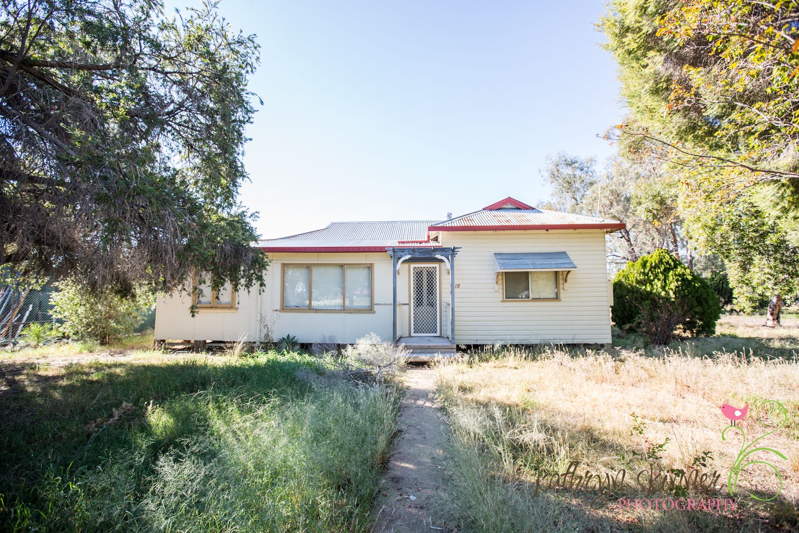 2325 Coonamble Street, Gulargambone Property History & Address