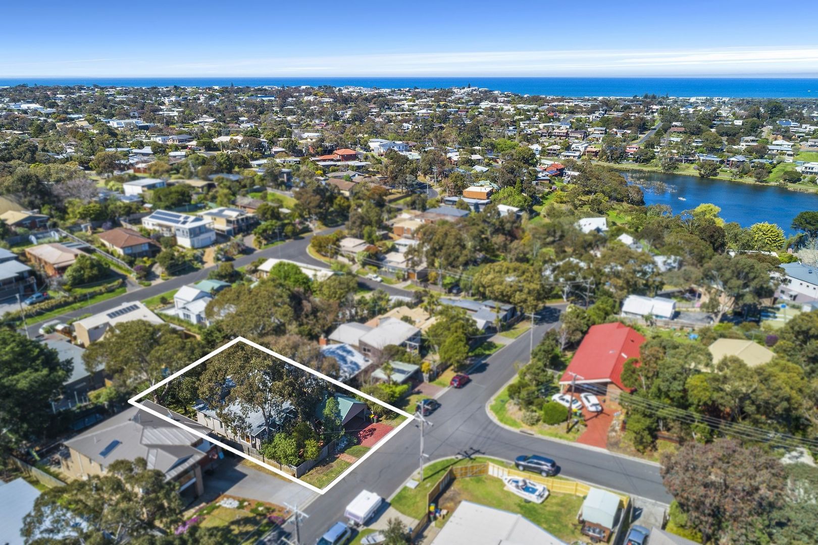 13 Seagull Grove, Ocean Grove VIC 3226, Image 1