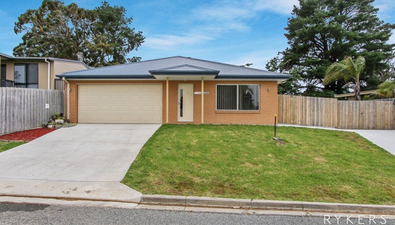 Picture of 11 New Street, LAKES ENTRANCE VIC 3909