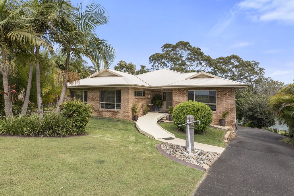 24 Old Pacific Highway, Raleigh NSW 2454, Image 1